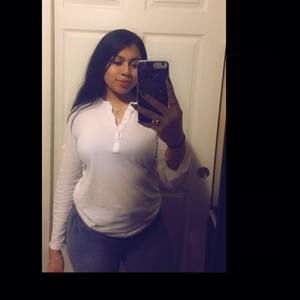 Meet your Posher, Marcia